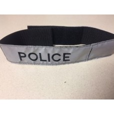 Operations ID Collar - High Reflective